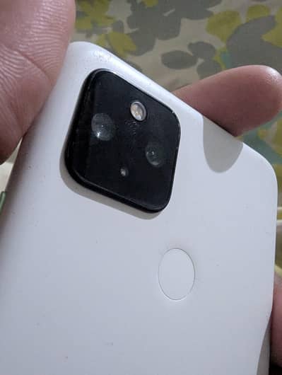 Google pixel 4a 5g non PTA