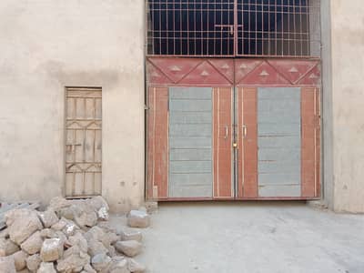 Warehouse For Rent