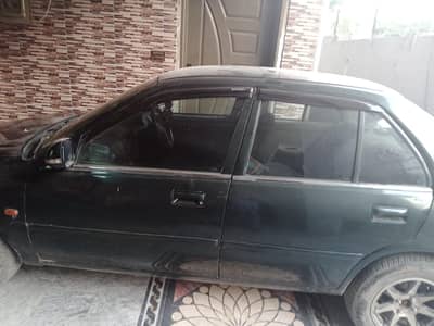 gari bhir SA paint ha andr SA geniun ha engine Ka koi Kam nhe ha