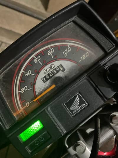 Honda cd 70 2022