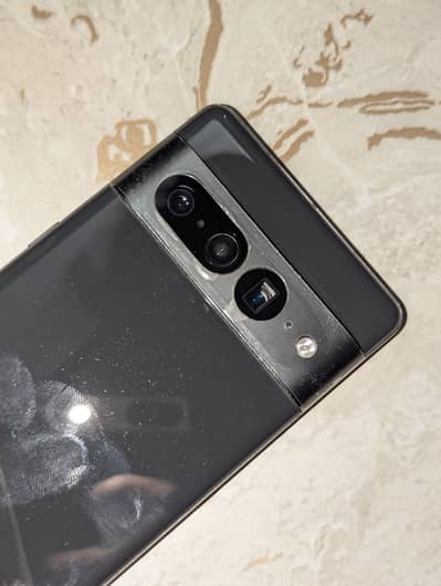 Pixel 7 Pro 128 PTA