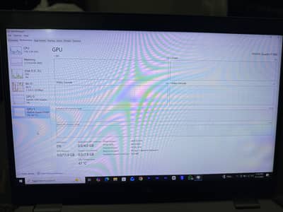 HP ZBook Studio G5