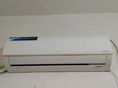 TCL inverter ac