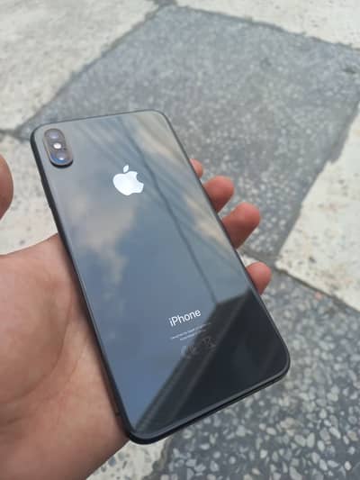 Iphone Xs Max Pta