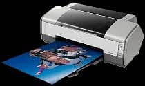 EPSON Stylus Photo 1390 HP laserjet 5200L