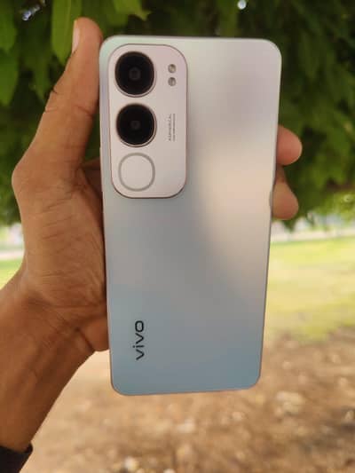 vivo y19spro 10/10 8/256