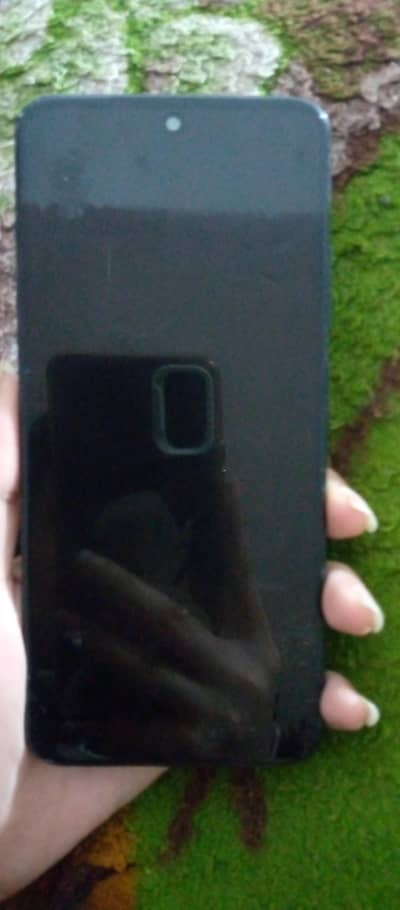 Xiaomi Redmi note 11 black