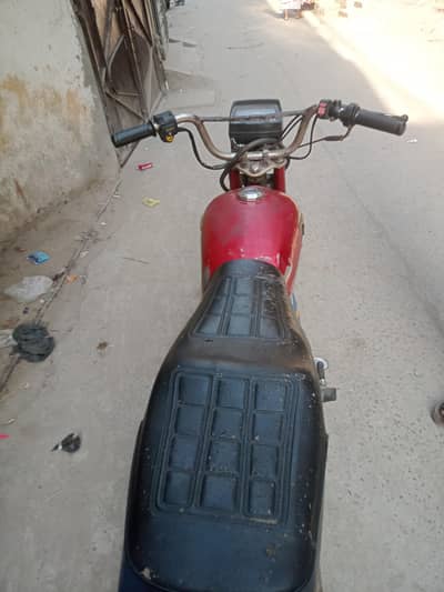 good condition
