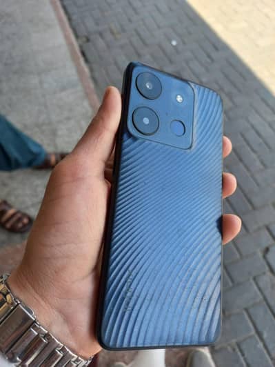infinix smart 7