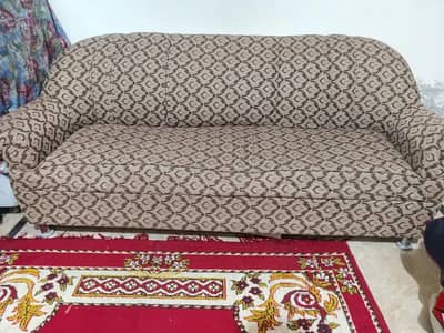 Set of Sofa