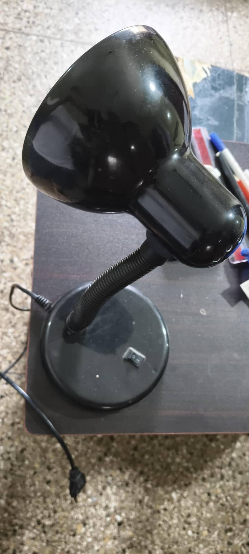 study lamp 2