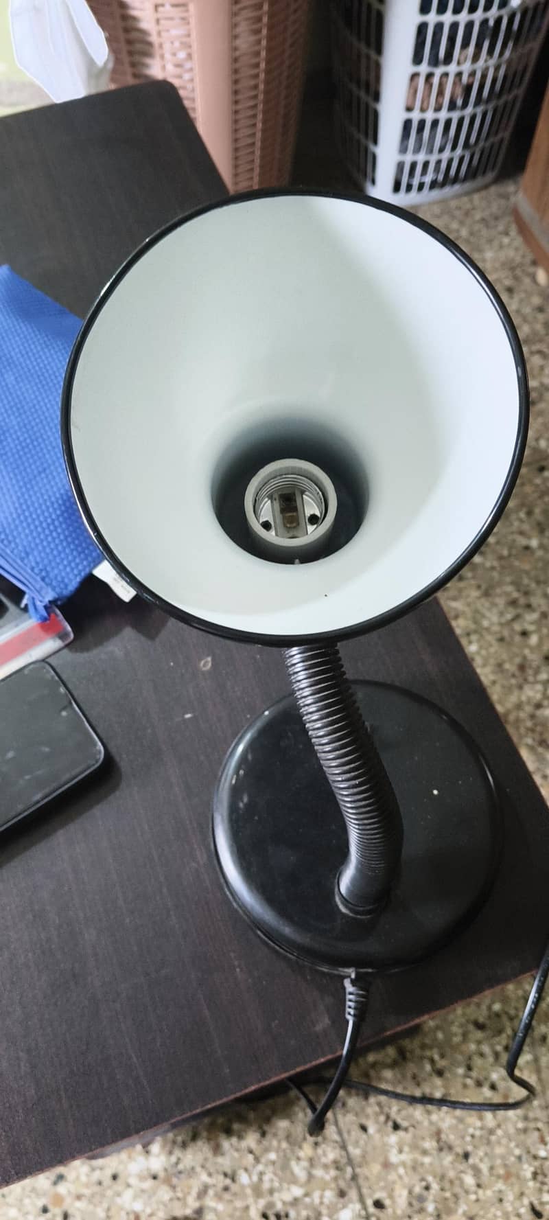 study lamp 3