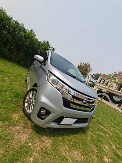 2017 model 2020 import