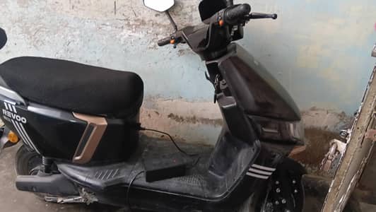 in the bast bicke for revoo