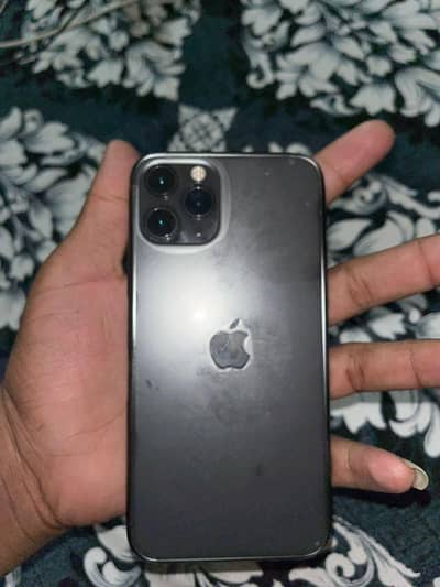 I phone 11 pro