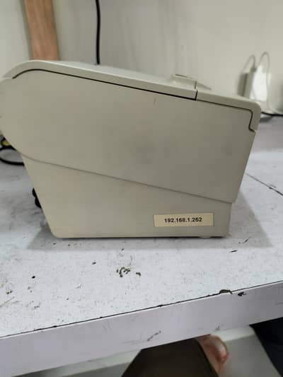 Epson TM-T88IV