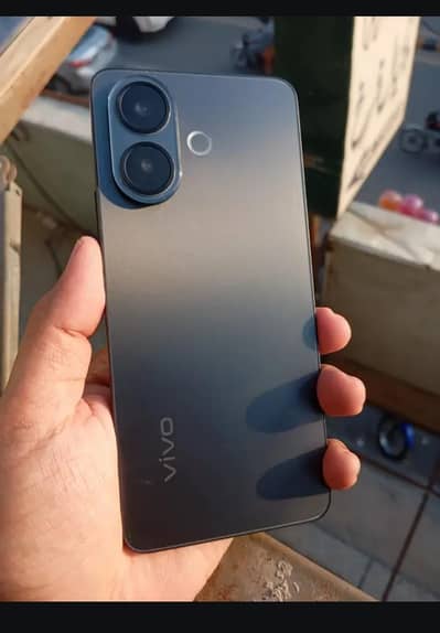 Vivo V60 lite