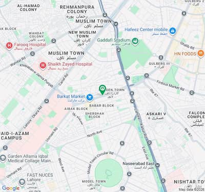 700 square feet luxury furnished office for rent
