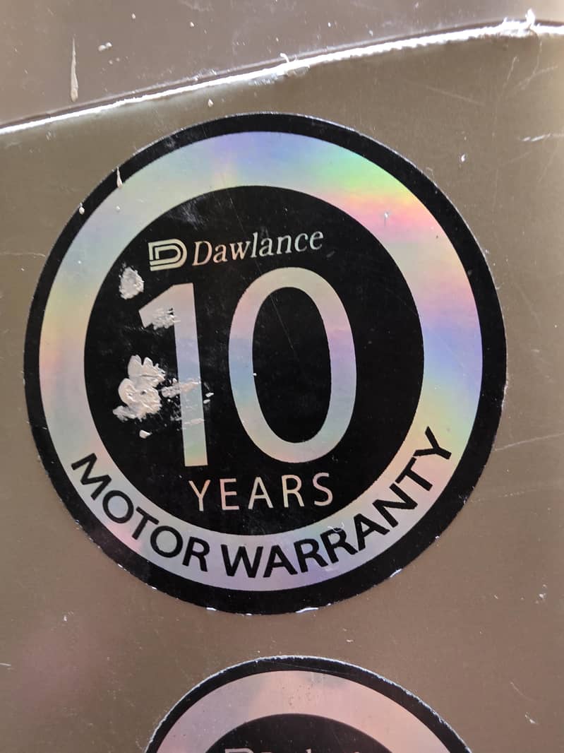 Dawlance Full Automatic Machine 1
