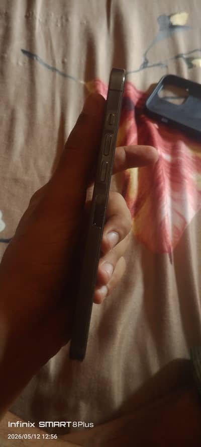 I phone 13 pro max