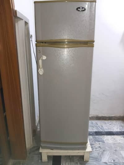 Dawlence 10 cu ft