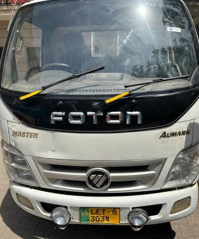 FOTON M280
