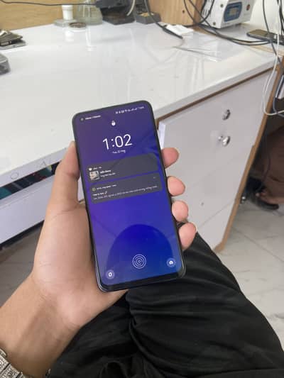 Oppo reno 6 pta approved