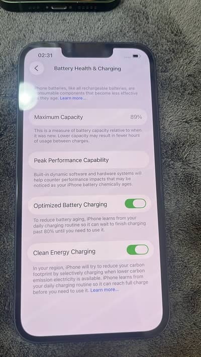 Apple iPhone 13 non pta 128gb