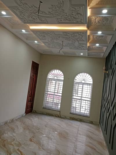 Fahad Farman Associates Offers House for Rent in Dha Phase 9 Town