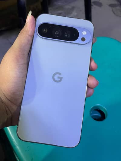 gogle pixel 9pro xl