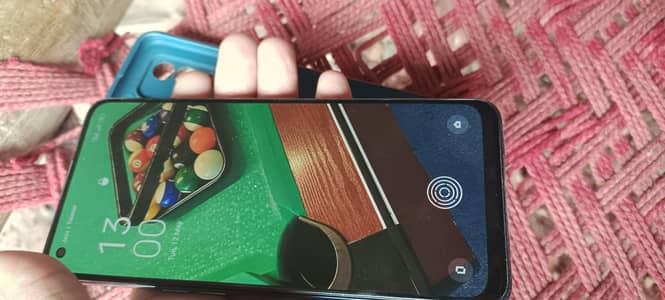 Oppo f19 Box charger