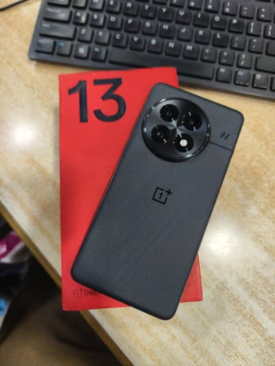 OnePlus 13 Official Approved