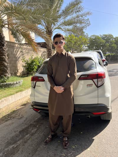 Khuzaima Imran