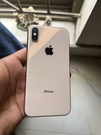 Iphone xs pta