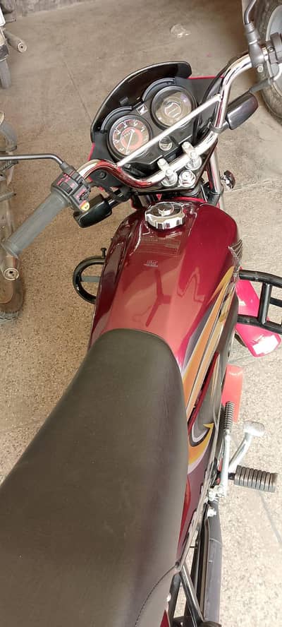 Honda prider 2026 new