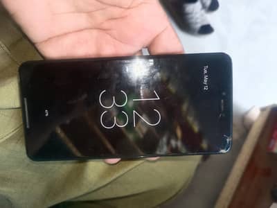 google pixel 3xl