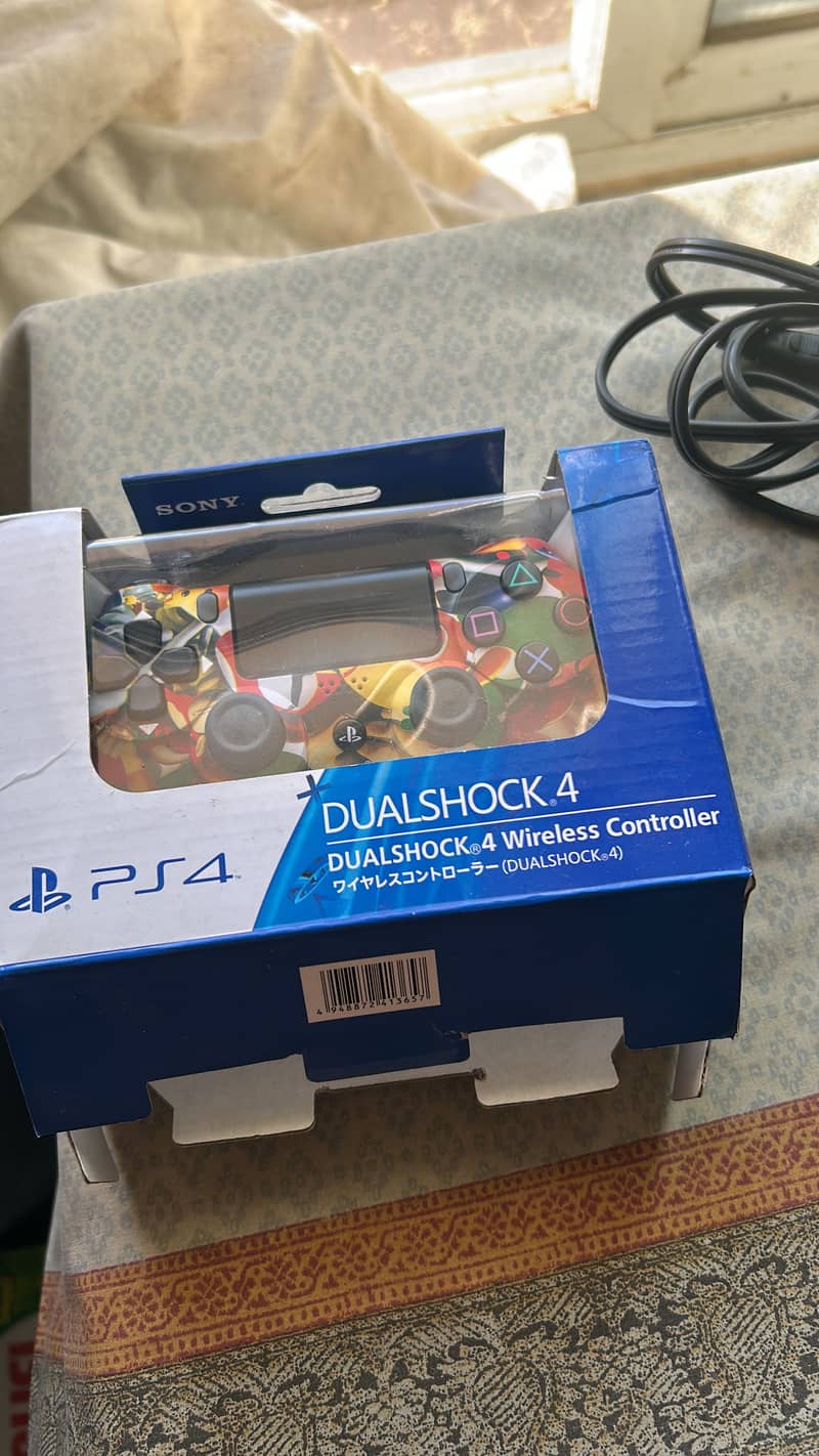 PS4 pro 1