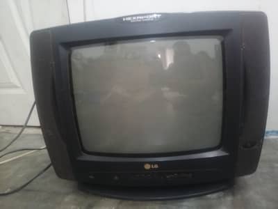 LG TV For Sale 14 Inch