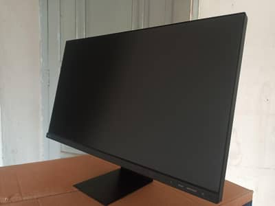 22 Inch LED Monitor 1080p Full HD Borderless