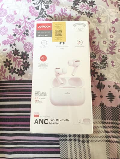 Joyroom JR-T03S Airpods pro 2