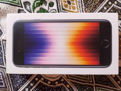Iphone SE 3rd Generation For Sell