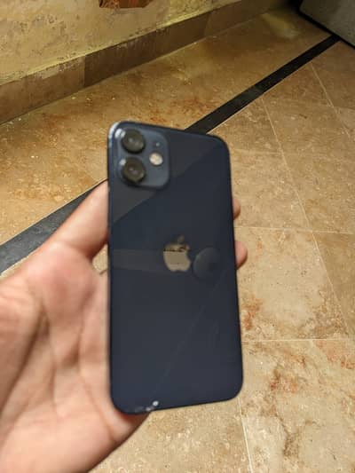 iPhone. 12 mini 128 gb