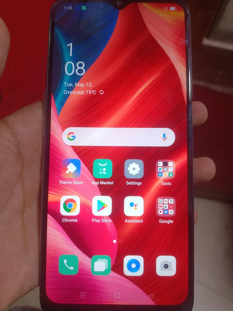 Mobile 1