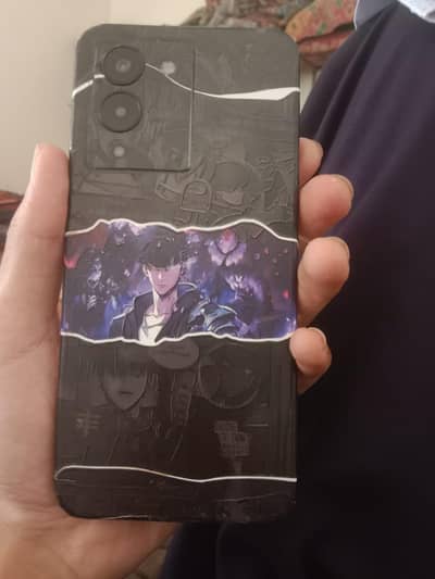 Infinix note 12