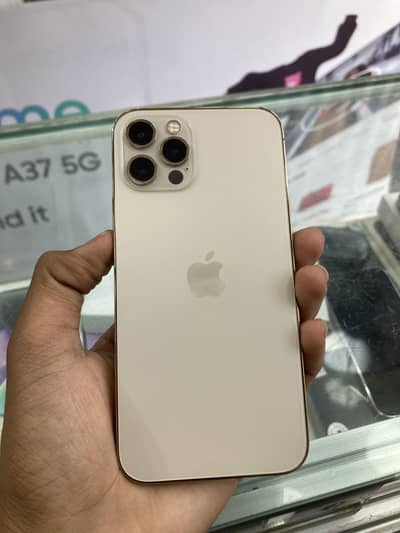 iPhone 12 pro