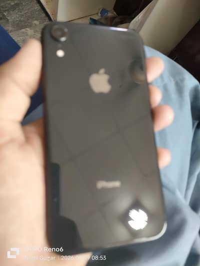 iphone XR For sale