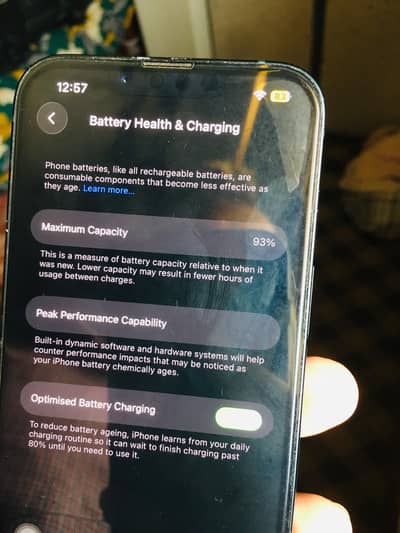 Iphone 14 Jv - 128GB NPTA