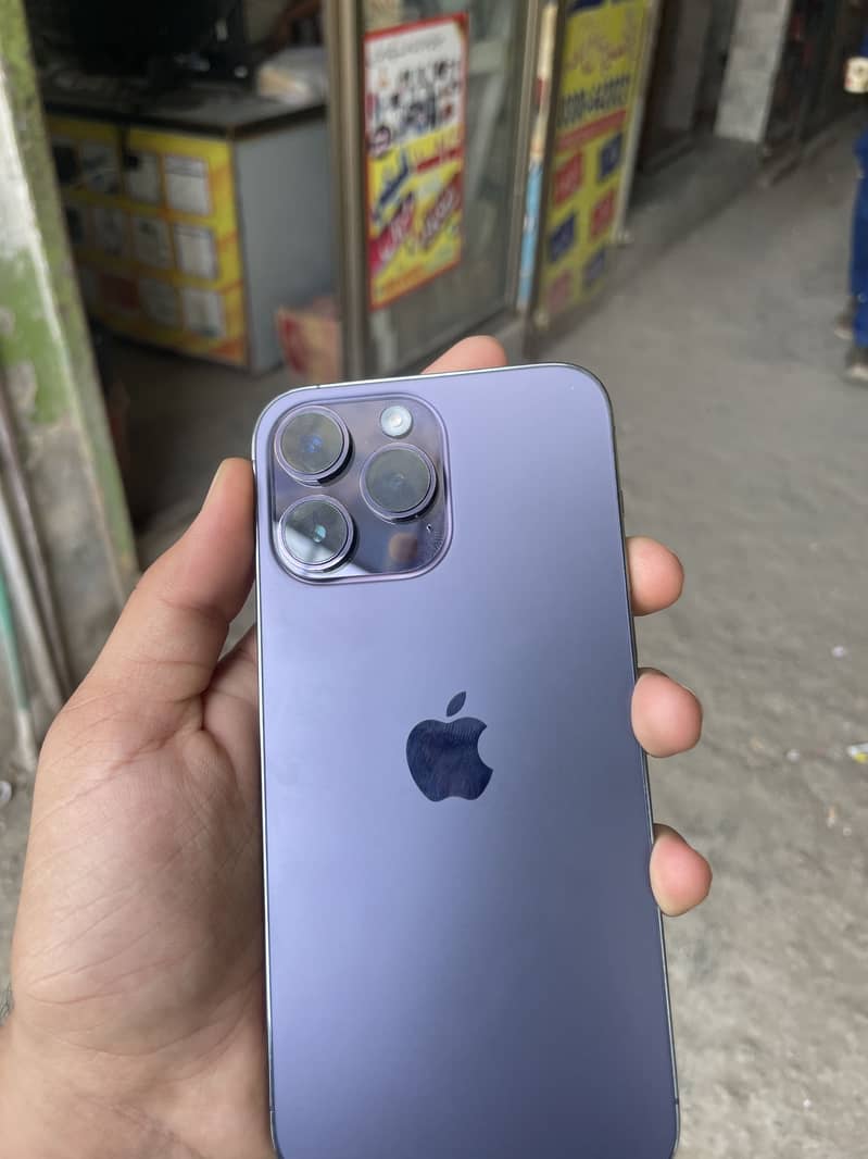 14 pro max 2