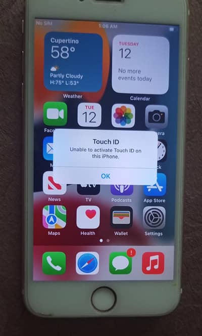 iphone 6s bypass