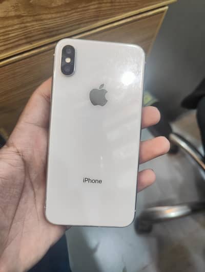 iphone x pta proved urgent sale